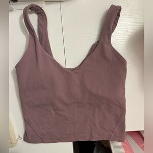 lululemon align tank top for sale